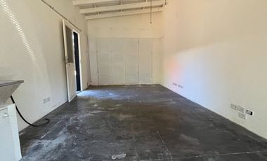 OFICINA MUY LUMINOSA EN MARTINEZ - BOX 1 DE 6