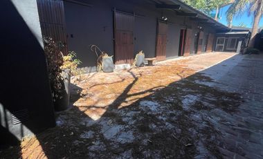 OFICINA MUY LUMINOSA EN MARTINEZ - BOX 1 DE 6