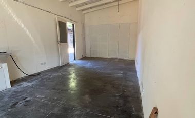 OFICINA MUY LUMINOSA EN MARTINEZ - BOX 1 DE 6