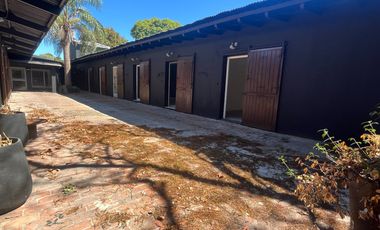 OFICINA MUY LUMINOSA EN MARTINEZ - BOX 1 DE 6