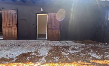 OFICINA MUY LUMINOSA EN MARTINEZ - BOX 1 DE 6