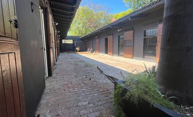 OFICINA MUY LUMINOSA EN MARTINEZ - BOX 1 DE 6