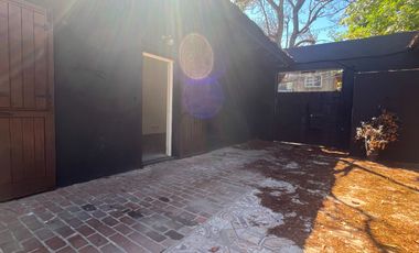 OFICINA MUY LUMINOSA EN MARTINEZ - BOX 1 DE 6