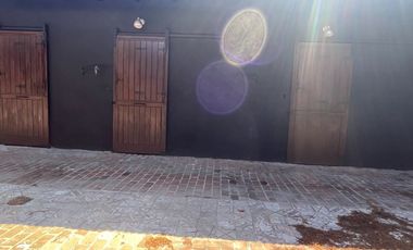 OFICINA MUY LUMINOSA EN MARTINEZ - BOX 3 DE 6