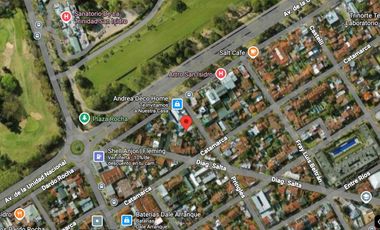 OFICINA MUY LUMINOSA EN MARTINEZ - BOX 3 DE 6