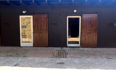 OFICINA MUY LUMINOSA EN MARTINEZ - BOX 3 DE 6