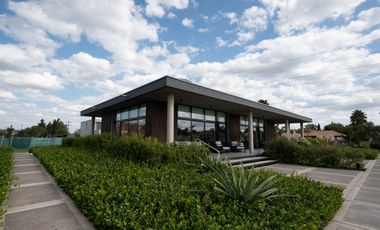 VENTA LOTE - BARRIO LOS CARDOS PILAR