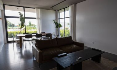 VENTA LOTE - BARRIO LOS CARDOS PILAR
