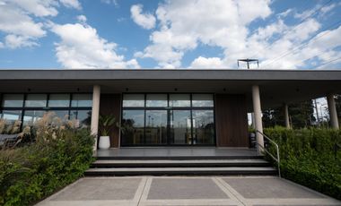 VENTA LOTE - BARRIO LOS CARDOS PILAR