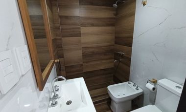 2 Amb a Estrenar | Balcón Contrafrente | Luminoso | Amenities | Ramos Mejía