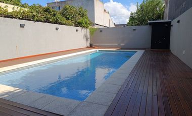 2 Amb a Estrenar | Balcón Contrafrente | Luminoso | Amenities | Ramos Mejía