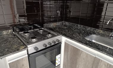 2 Amb a Estrenar | Balcón Contrafrente | Luminoso | Amenities | Ramos Mejía
