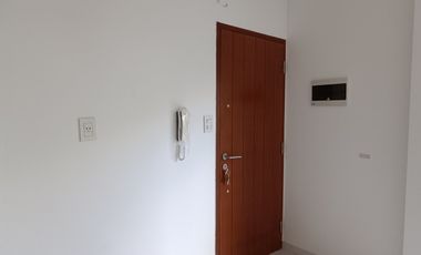 2 Amb a Estrenar | Balcón Contrafrente | Luminoso | Amenities | Ramos Mejía