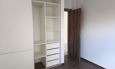 2 Amb a Estrenar | Balcón Contrafrente | Luminoso | Amenities | Ramos Mejía