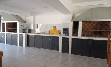 2 Amb a Estrenar | Balcón Contrafrente | Luminoso | Amenities | Ramos Mejía