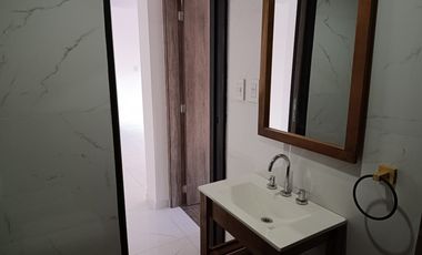 2 Amb a Estrenar | Balcón Contrafrente | Luminoso | Amenities | Ramos Mejía