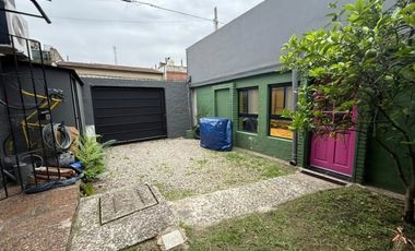 Casa 5 ambientes - Apta crédito - Villa Adelina - Venta