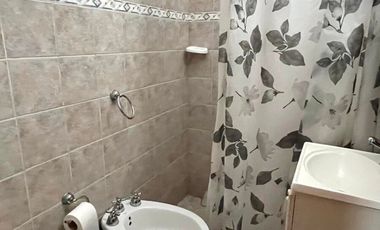 Departamento 2 ambientes en venta total 31 metros San Bernardo