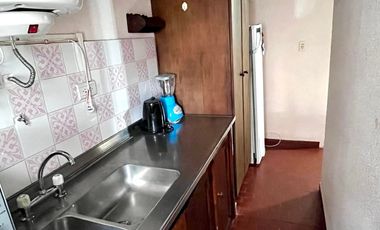 Departamento 2 ambientes en venta total 31 metros San Bernardo