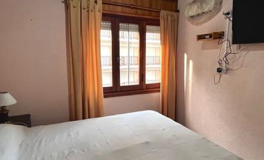 Departamento 2 ambientes en venta total 31 metros San Bernardo