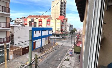 Departamento 2 ambientes en venta total 31 metros San Bernardo