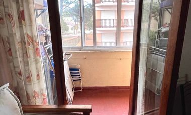 Departamento 2 ambientes en venta total 31 metros San Bernardo