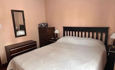 Departamento 2 ambientes en venta total 31 metros San Bernardo