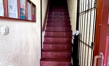 Departamento 2 ambientes en venta total 31 metros San Bernardo