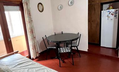 Departamento 2 ambientes en venta total 31 metros San Bernardo