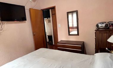 Departamento 2 ambientes en venta total 31 metros San Bernardo