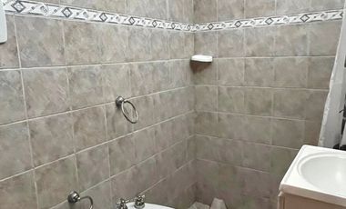 Departamento 2 ambientes en venta total 31 metros San Bernardo