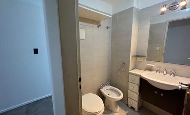 Alquiler dpto.2/3 amb San Isidro  centro uso Profesional con cochera