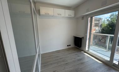 Alquiler dpto.2/3 amb San Isidro  centro uso Profesional con cochera