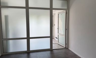 Alquiler dpto.2/3 amb San Isidro  centro uso Profesional con cochera