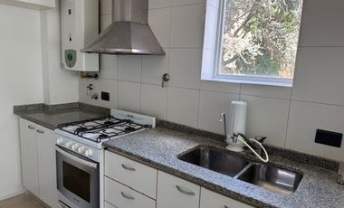 Alquiler dpto.2/3 amb San Isidro  centro uso Profesional con cochera