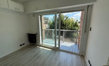 Alquiler dpto.2/3 amb San Isidro  centro uso Profesional con cochera