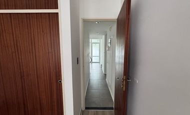 Alquiler dpto.2/3 amb San Isidro  centro uso Profesional con cochera