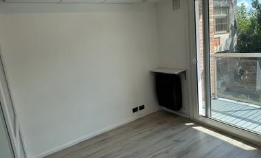 Alquiler dpto.2/3 amb San Isidro  centro uso Profesional con cochera