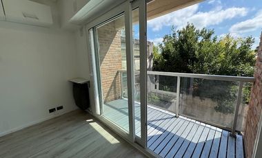 Alquiler dpto.2/3 amb San Isidro  centro uso Profesional con cochera