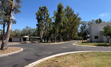 VENTA DE LOTE 482m2  EN BARRIO SANTA SOFIA-PILAR DEL ESTE