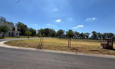 VENTA DE LOTE 482m2  EN BARRIO SANTA SOFIA-PILAR DEL ESTE