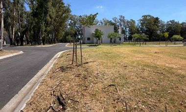 VENTA DE LOTE 482m2  EN BARRIO SANTA SOFIA-PILAR DEL ESTE