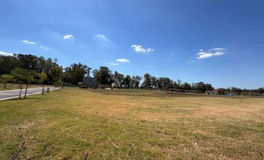 VENTA DE LOTE 482m2  EN BARRIO SANTA SOFIA-PILAR DEL ESTE