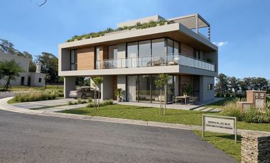 VENTA DE LOTE 482m2  EN BARRIO SANTA SOFIA-PILAR DEL ESTE