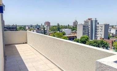 Departamento Monoambiente venta Belén de Escobar centro c/ terraza