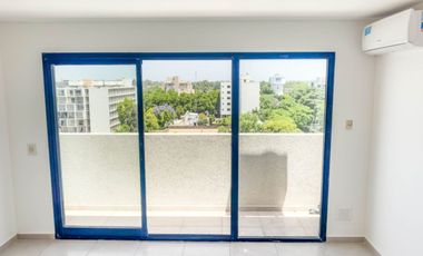 Departamento Monoambiente venta Belén de Escobar centro c/ terraza
