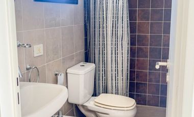 Departamento Monoambiente venta Belén de Escobar centro c/ terraza