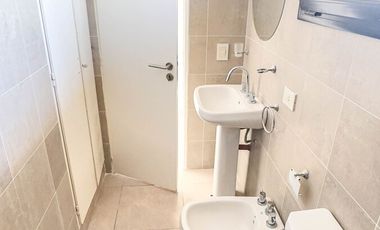 Departamento Monoambiente venta Belén de Escobar centro c/ terraza