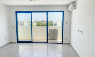 Departamento Monoambiente venta Belén de Escobar centro c/ terraza