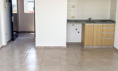 Departamento Monoambiente venta Belén de Escobar centro c/ terraza